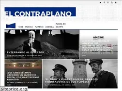 Sites similar to elcontraplano.com