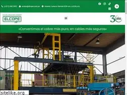 Sites similar to elcope.com.pe