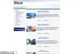 elcor.net
