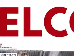 Sites similar to elcor.no