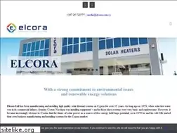 Sites similar to elcora.com.cy