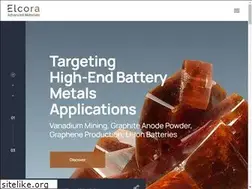 Sites similar to elcoracorp.com