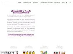Sites similar to elcorazondegaia.com