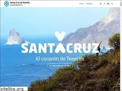 Sites similar to elcorazondetenerife.com
