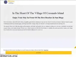 Sites similar to elcordovahotel.com
