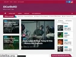 Sites similar to elcorillord.com