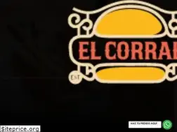 Sites similar to elcorral.com.ec