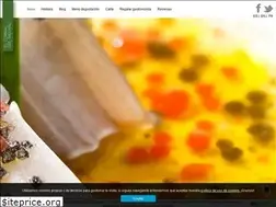 Sites similar to elcorraldelindianu.com