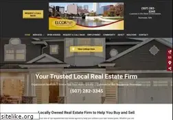 Sites similar to elcorrealty.com