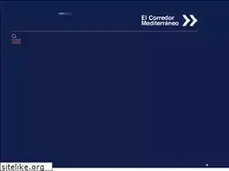 Sites similar to elcorredormediterraneo.com