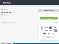 Sites similar to elcorreo.es