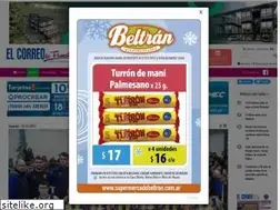 Sites similar to elcorreodefirmat.com.ar