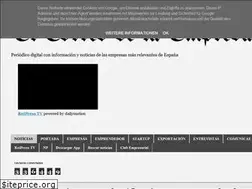 Sites similar to elcorreodelaempresa.es