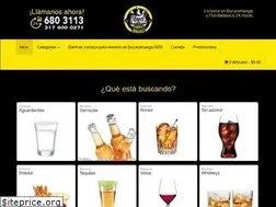 Sites similar to elcorreodelasbrujas.com