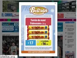 Sites similar to elcorreodigital.com.ar