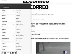 Sites similar to elcorreodigital.com