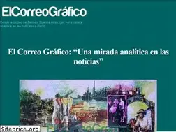 Sites similar to elcorreografico.com.ar