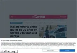 Sites similar to elcorreoweb.es