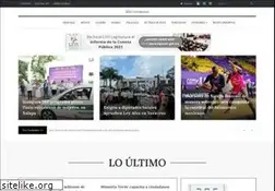 Sites similar to elcorresponsal.com.mx