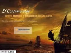Sites similar to elcorsario.com