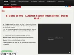 Sites similar to elcortedeoro.com