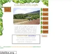 Sites similar to elcortijillo.es