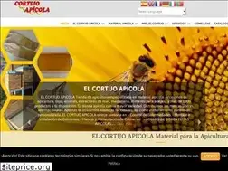 Sites similar to elcortijoapicola.es