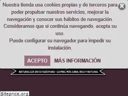 Sites similar to elcortijodelasabejas.es