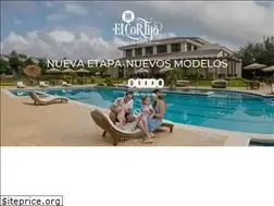 Sites similar to elcortijodelasierra.com