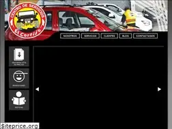 Sites similar to elcortijoperu.com