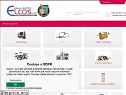 Sites similar to elcos-cz.com