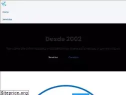 Sites similar to elcos.es