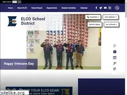 Sites similar to elcosd.org