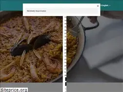 Sites similar to elcosodelmar.com