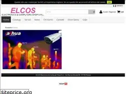 Sites similar to elcosonline.com