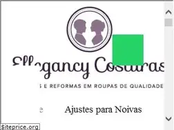 Sites similar to elcosturas.com.br