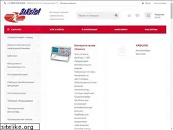 Sites similar to elcotel.ru
