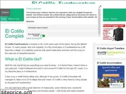 Sites similar to elcotillo.net