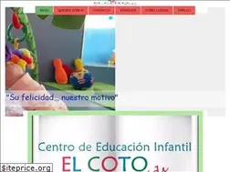 Sites similar to elcotokids.com