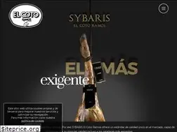 Sites similar to elcotoramos.es
