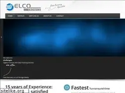 Sites similar to elcotronics.com.au
