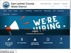 Sites similar to elcowater.org