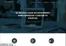 Sites similar to elcowork.com