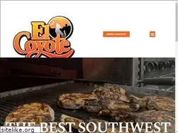 Sites similar to elcoyotecincy.com