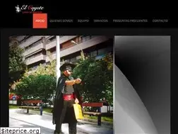 Sites similar to elcoyotecobrador.com