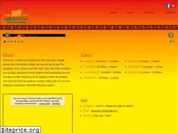 Sites similar to elcoyotemex.com