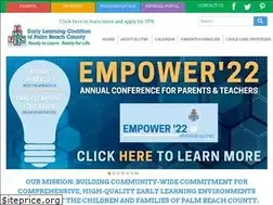 Sites similar to elcpalmbeach.org