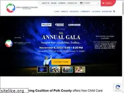 Sites similar to elcpolk.org