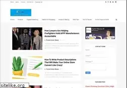 Sites similar to elcraz.com