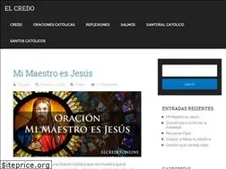 Sites similar to elcredo.online